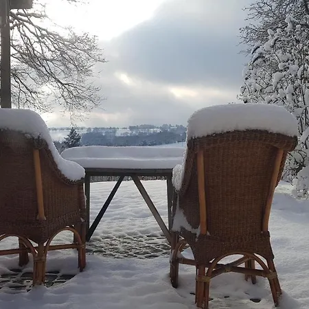 Sonnenschein am Rursee Simmerath Exterior foto