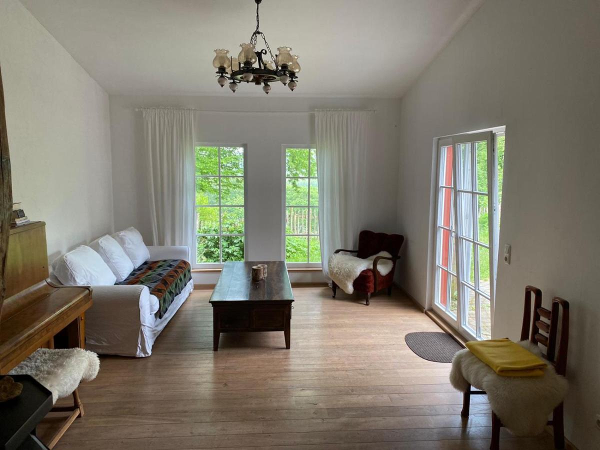 Ferienhaus Sonnenschein Am Rursee