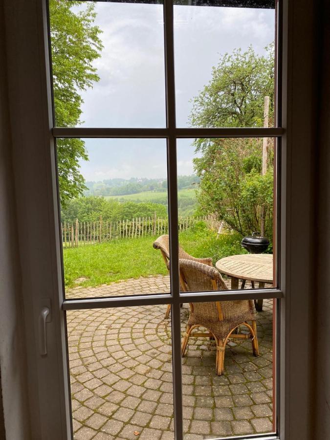 Sonnenschein Am Rursee Ferienhaus Simmerath