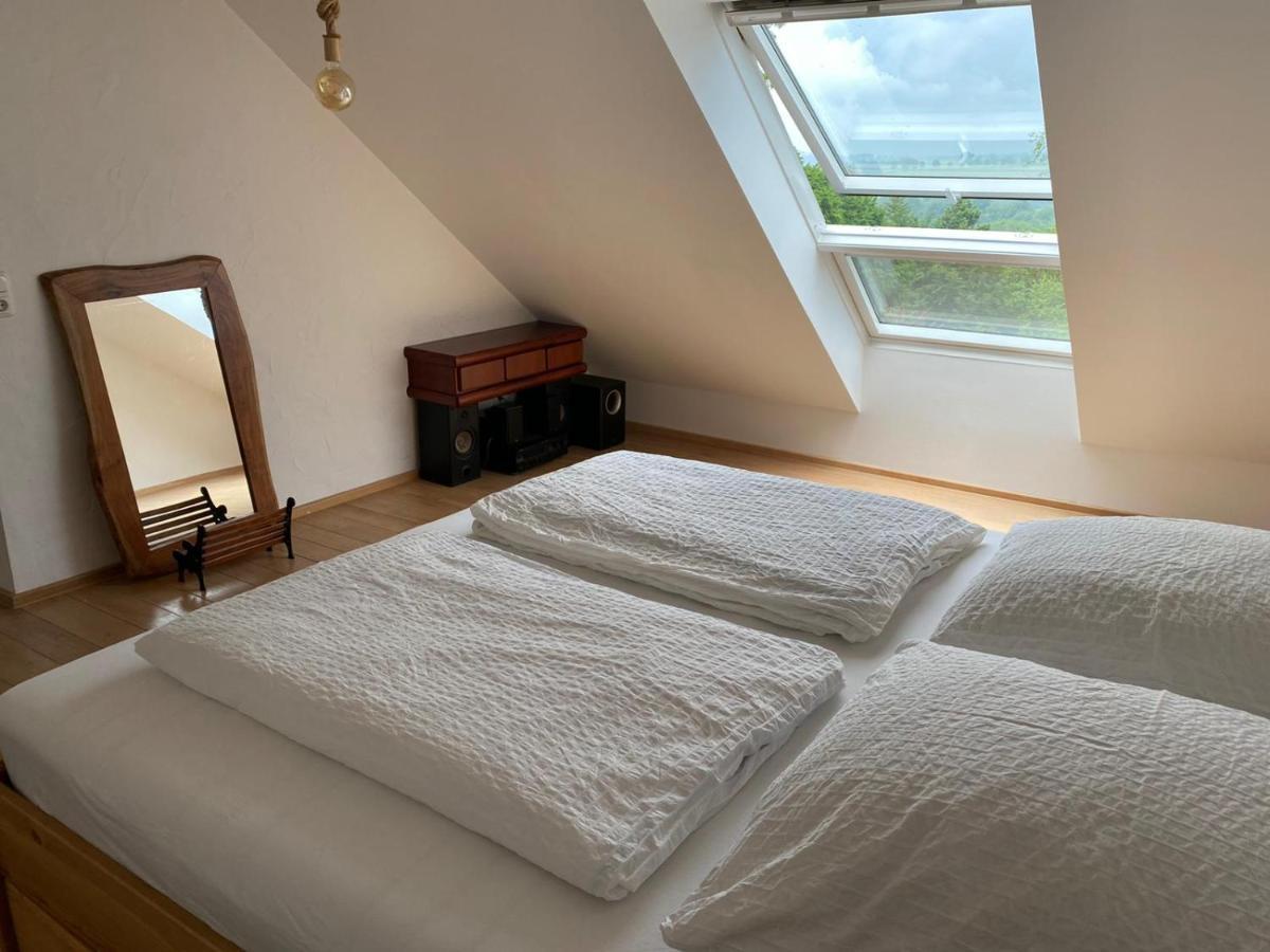 Sonnenschein Am Rursee Ferienhaus Simmerath