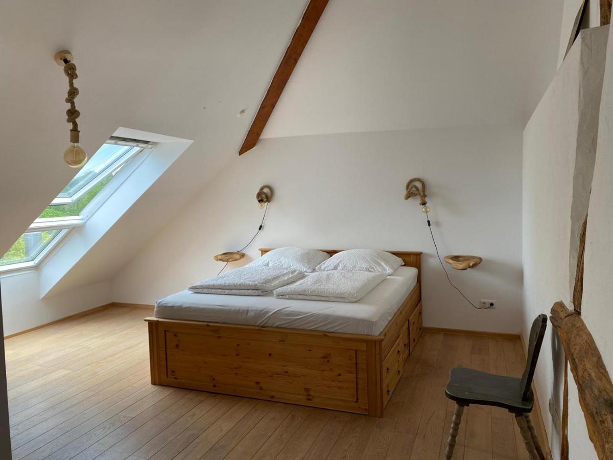 Sonnenschein Am Rursee Ferienhaus *
