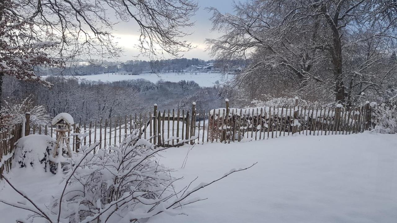 Ferienhaus Sonnenschein Am Rursee *