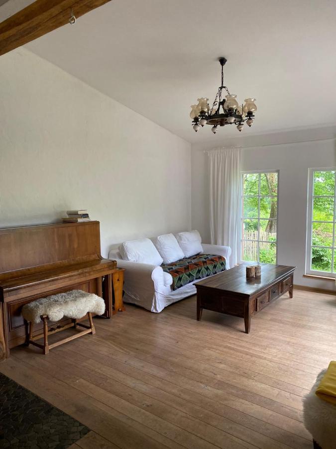 Sonnenschein Am Rursee Ferienhaus *