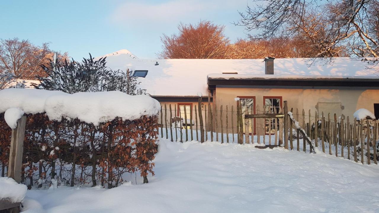 Ferienhaus Sonnenschein Am Rursee *