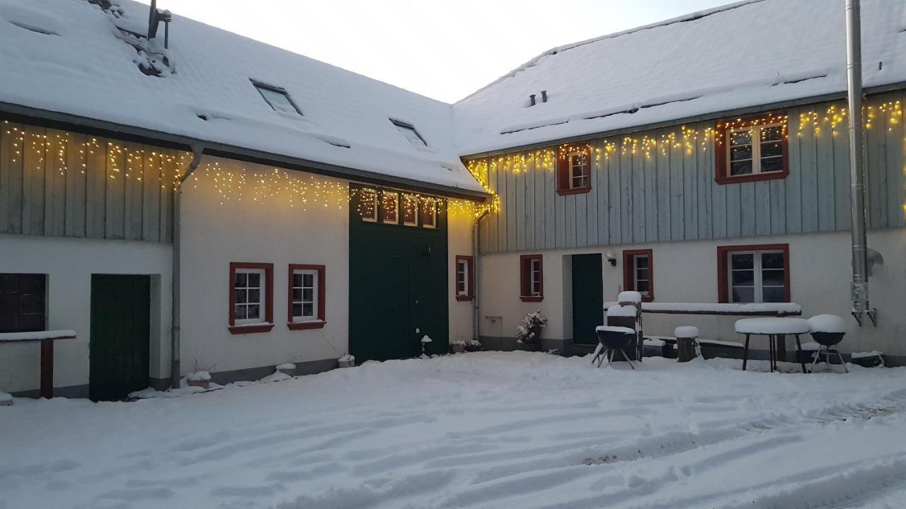 Sonnenschein Am Rursee Ferienhaus