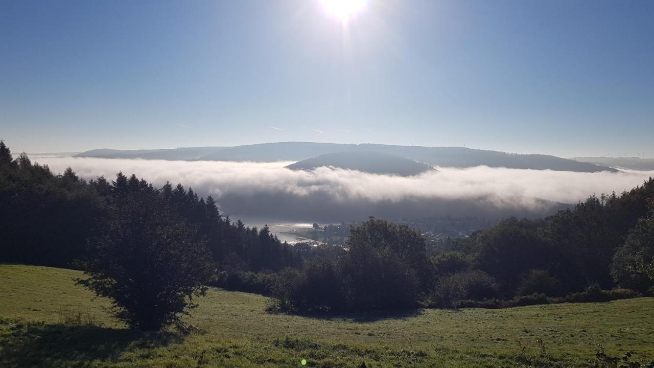 Ferienhaus Sonnenschein Am Rursee