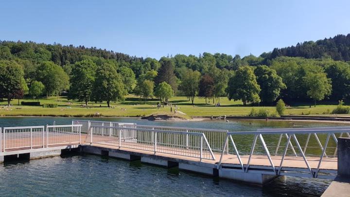 Sonnenschein Am Rursee * Simmerath